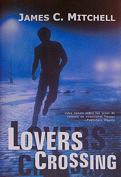 Lovers crossing