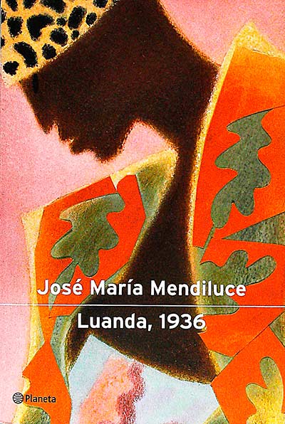 Luanda, 1936