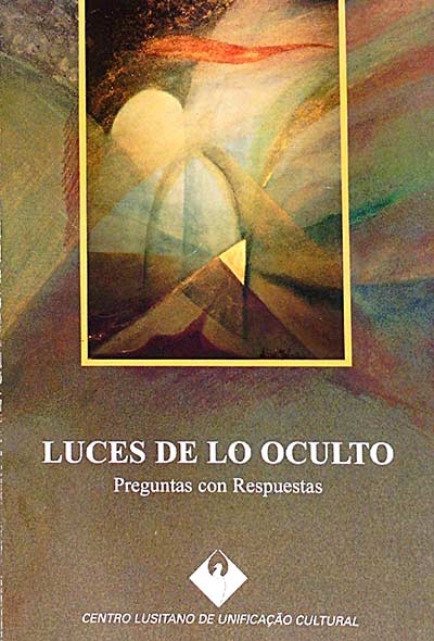 Luces de lo oculto