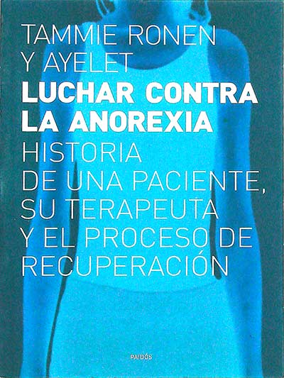 Luchar contra la anorexia