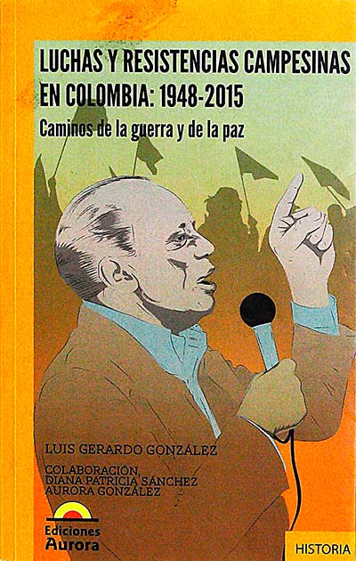 Luchas