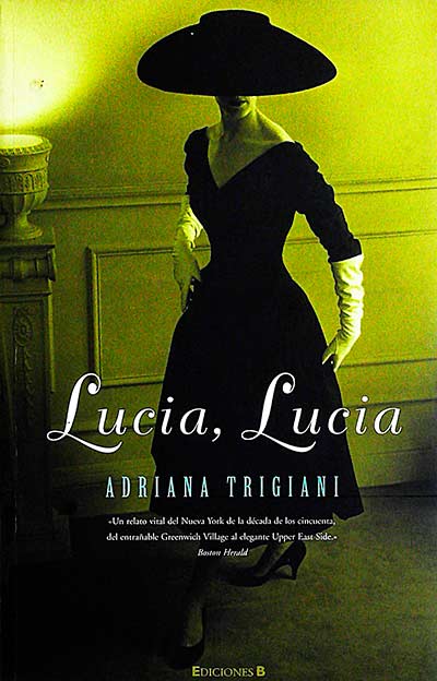 Lucia, Lucia