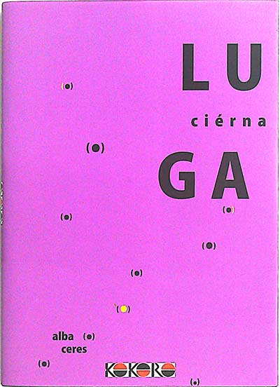 Luciérnaga
