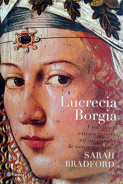 Lucrecia Borgia