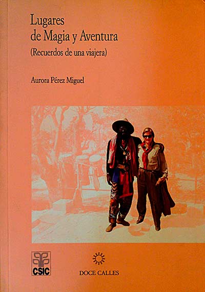 Lugares de magia y aventura