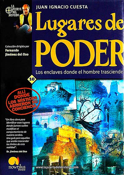 Lugares de poder