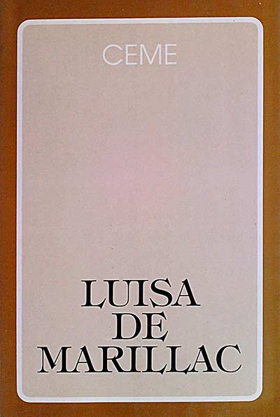 Luisa de Marillac