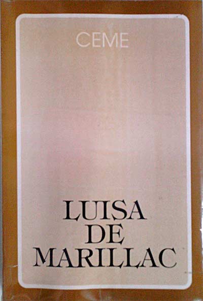 Luisa de Marillac