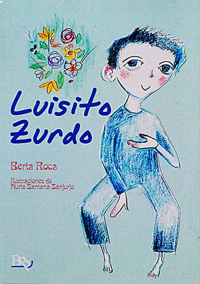 Luisito Zurdo