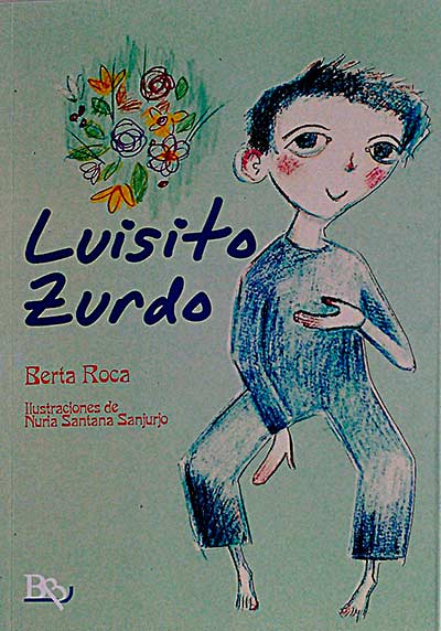 Luisito Zurdo