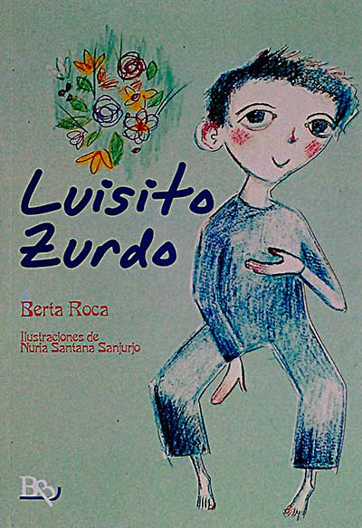 Luisito Zurdo