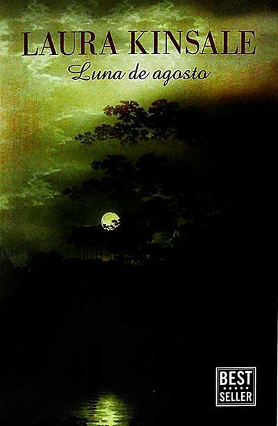 Luna de agosto
