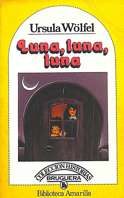 Luna, luna, luna