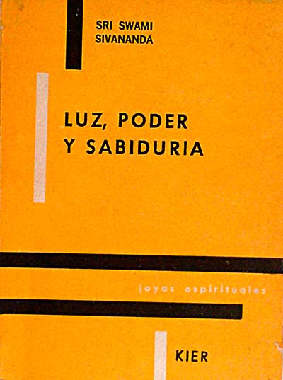Luz, poder y sabiduría