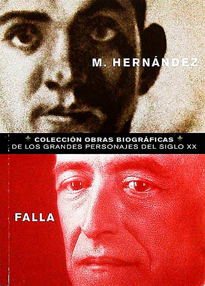 M. Hernández/ Falla