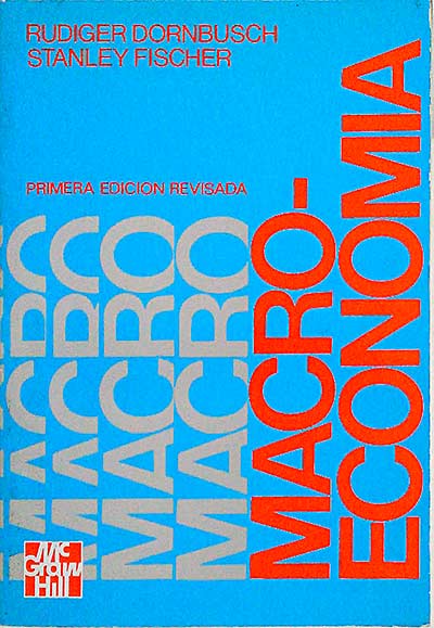 Macroeconomía