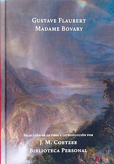 Madame Bovary