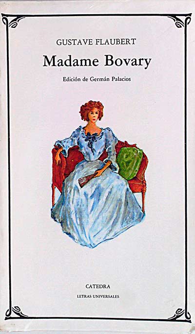 Madame Bovary