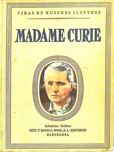 Madame Curie