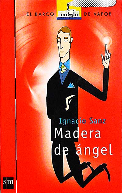 Madera de ángel