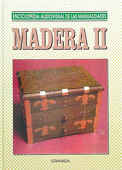 Madera II