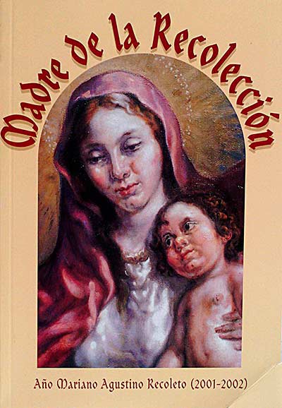 Madre de la recolección