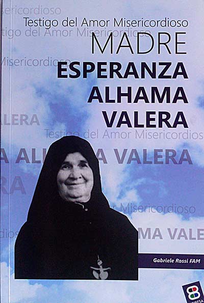 Madre Esperanza Alhama Valera