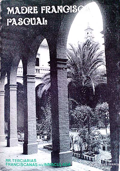 Madre Francisca Pascual