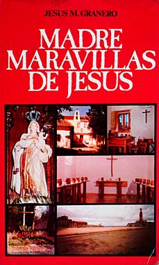 Madre Maravillas de Jesús