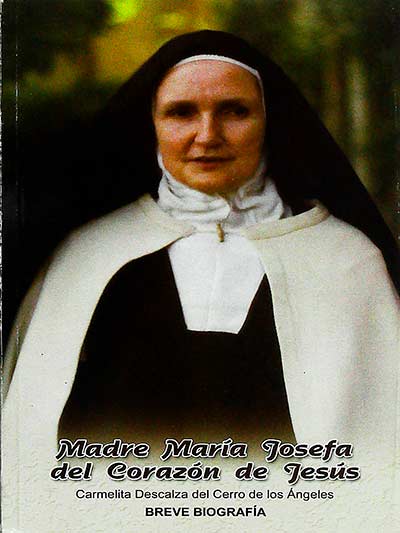 Madre María Josefa del Corazón de Jesús