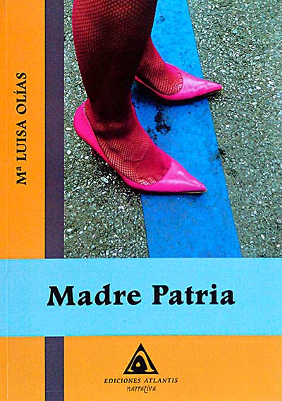 Madre Patria
