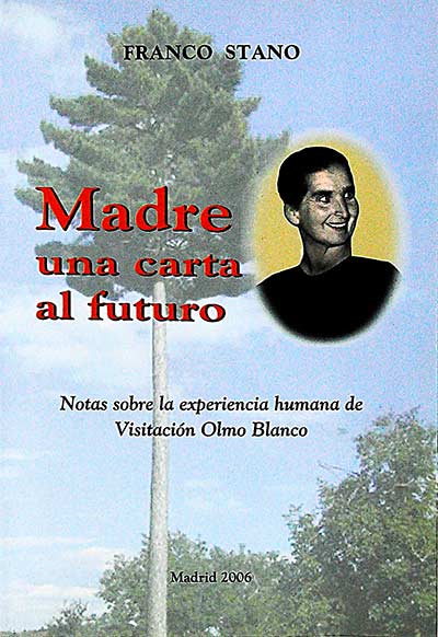 Madre una carta al futuro