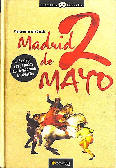 Madrid 2 de Mayo