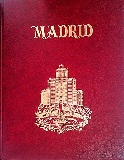 Madrid 4 Puerta del sol. La villa de Fuencarral