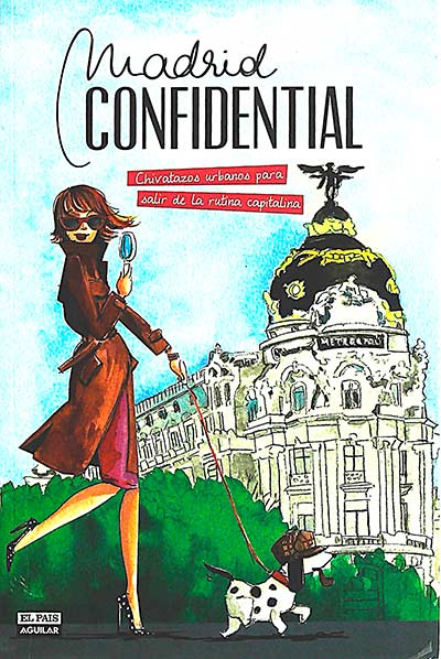 Madrid Confidential