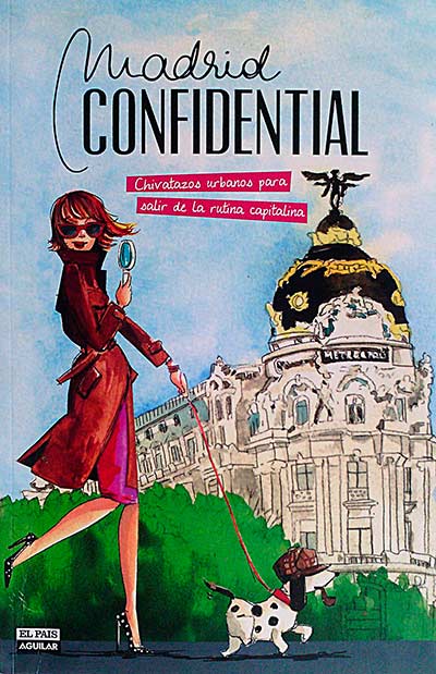 Madrid confidential