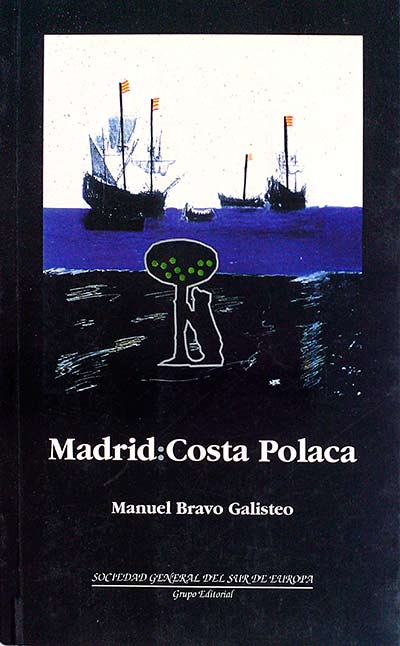 Madrid: Costa Polaca