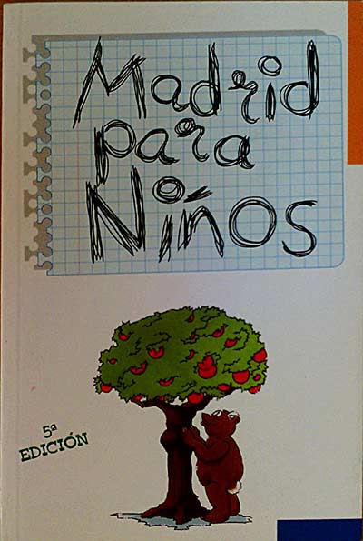 Madrid para niños