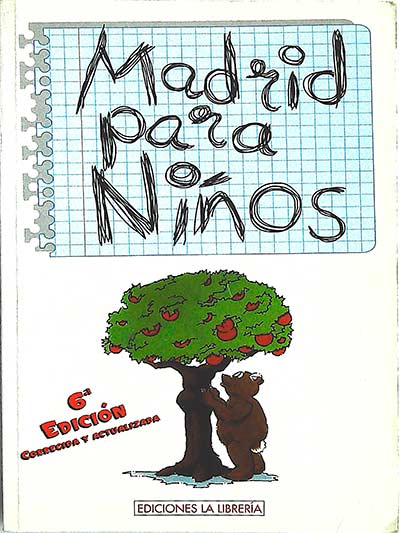 Madrid para niños