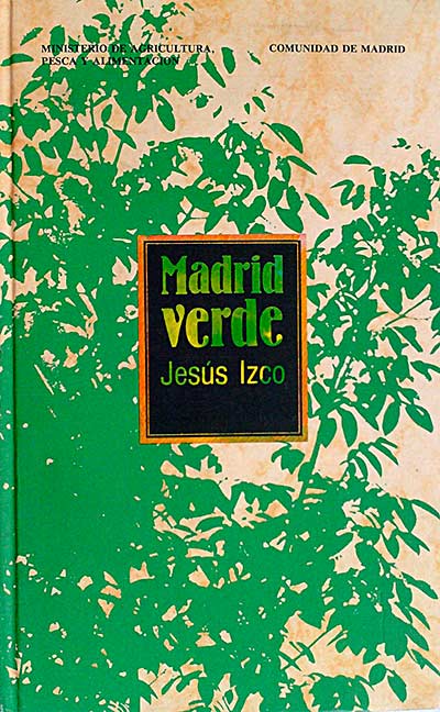 Madrid Verde