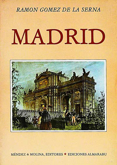 Madrid