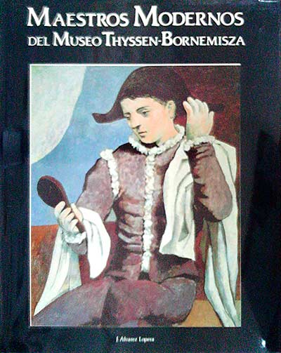 Maestros Antiguos del Museo Thyssen-Bornemisza. Tomo II