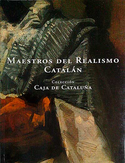 Maestros del realismo Catalán