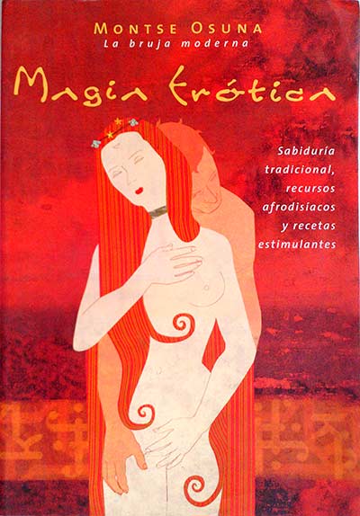 Magia erótica