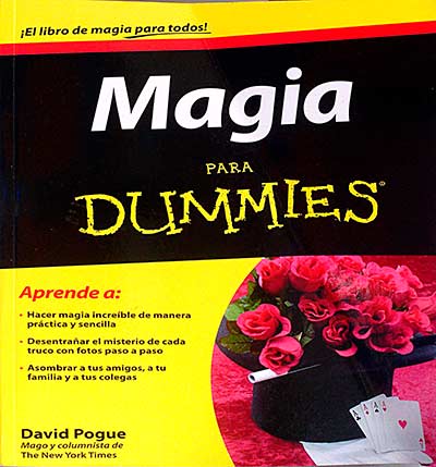 Magia para dummies