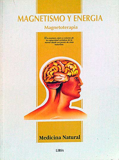 Magnetismo y energía