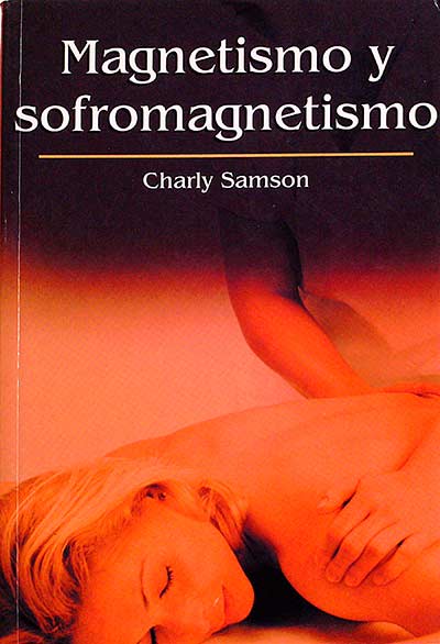 Magnetismo y sofromagnetismo