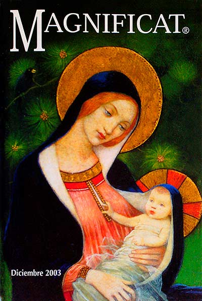 Magnificat 