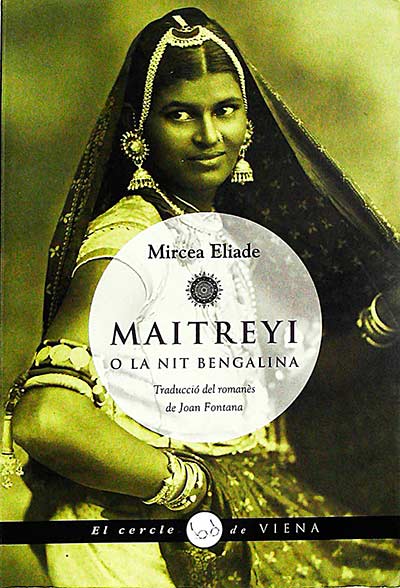 Maitreyi o la nit bengalina