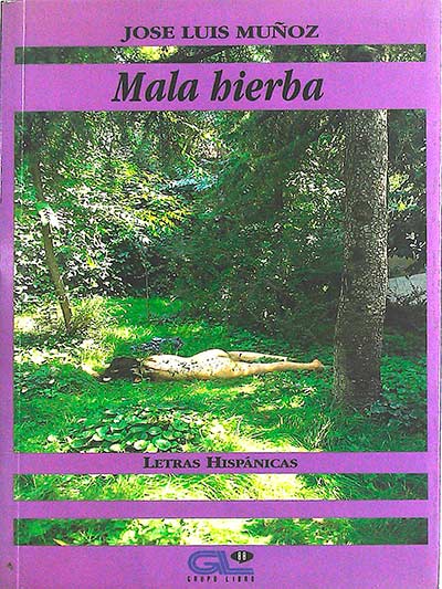 Mala hierba